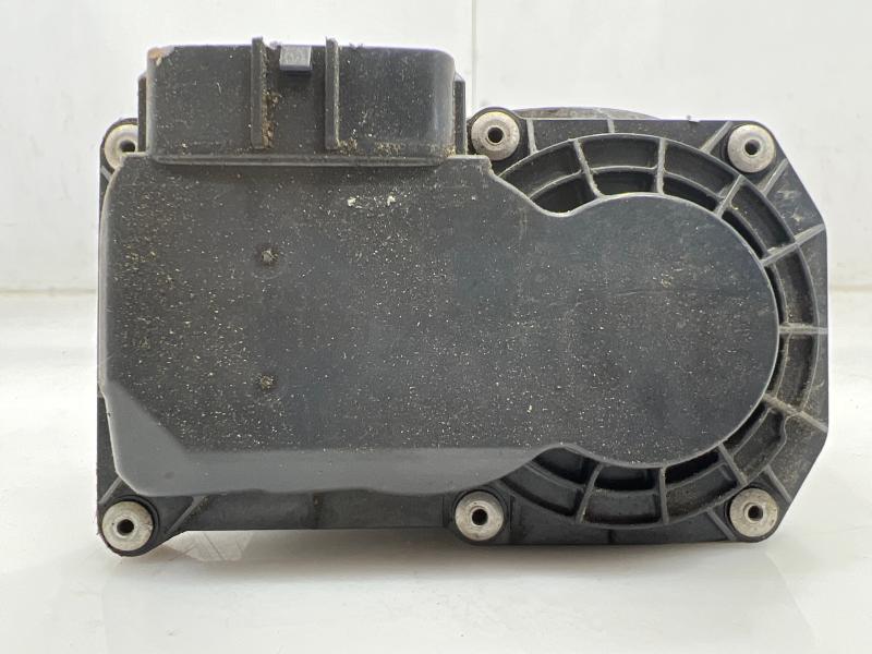 2013 Subaru Crosstrek Throttle Body/Valve Assy