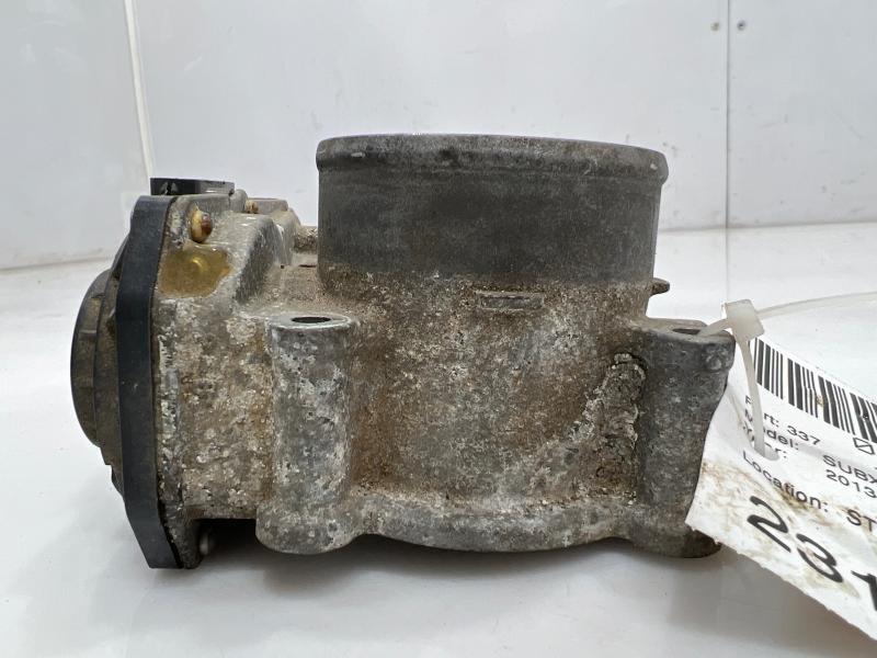 2013 Subaru Crosstrek Throttle Body/Valve Assy