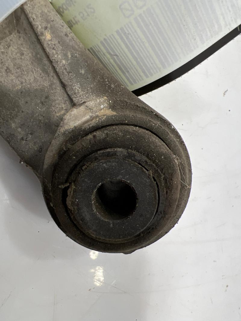 2008 Jaguar XK Lower Control Arm Front