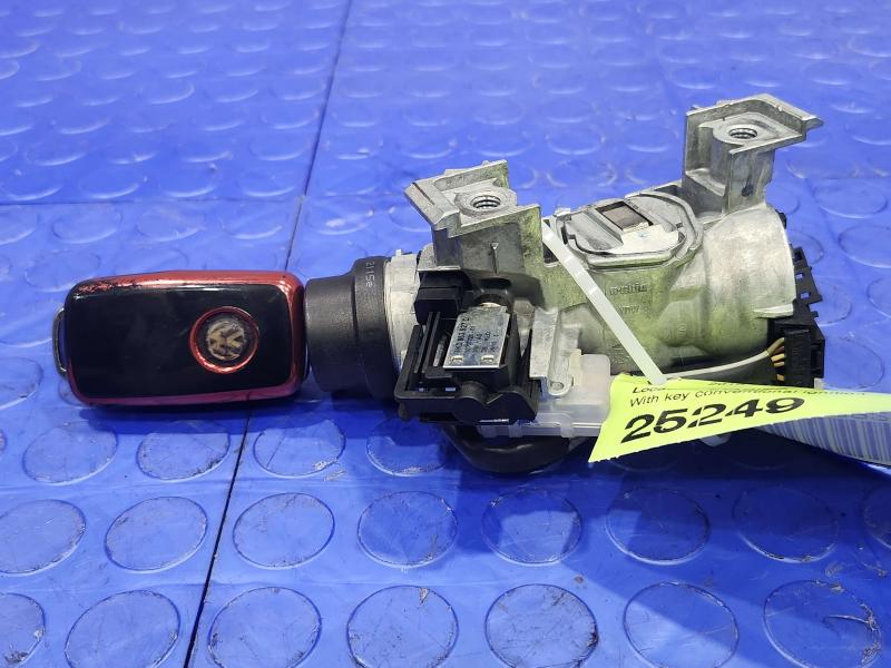 2016 Volkswagen Jetta Ignition Switch(W/O Cyl& Key)