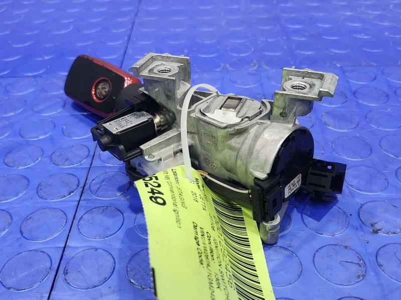 2016 Volkswagen Jetta Ignition Switch(W/O Cyl& Key)