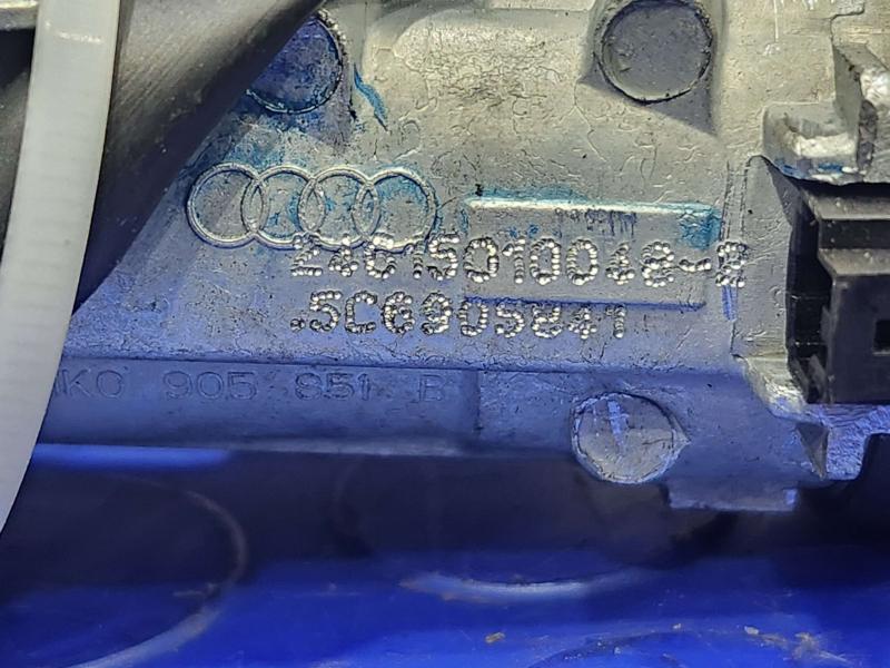 2016 Volkswagen Jetta Ignition Switch(W/O Cyl& Key)