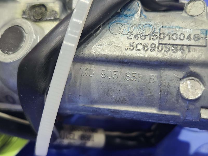 2016 Volkswagen Jetta Ignition Switch(W/O Cyl& Key)