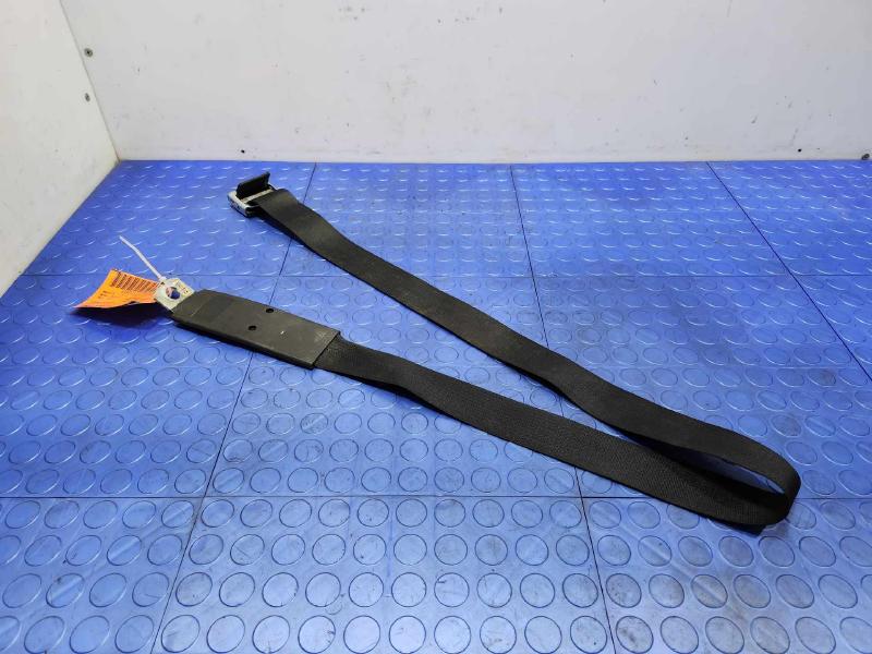2014 Ram 1500 Front Seat Belt