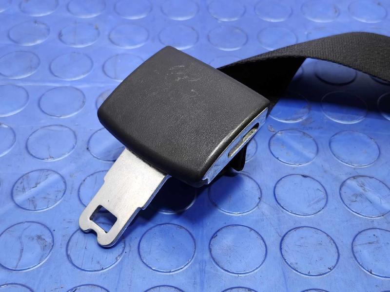 2014 Ram 1500 Front Seat Belt