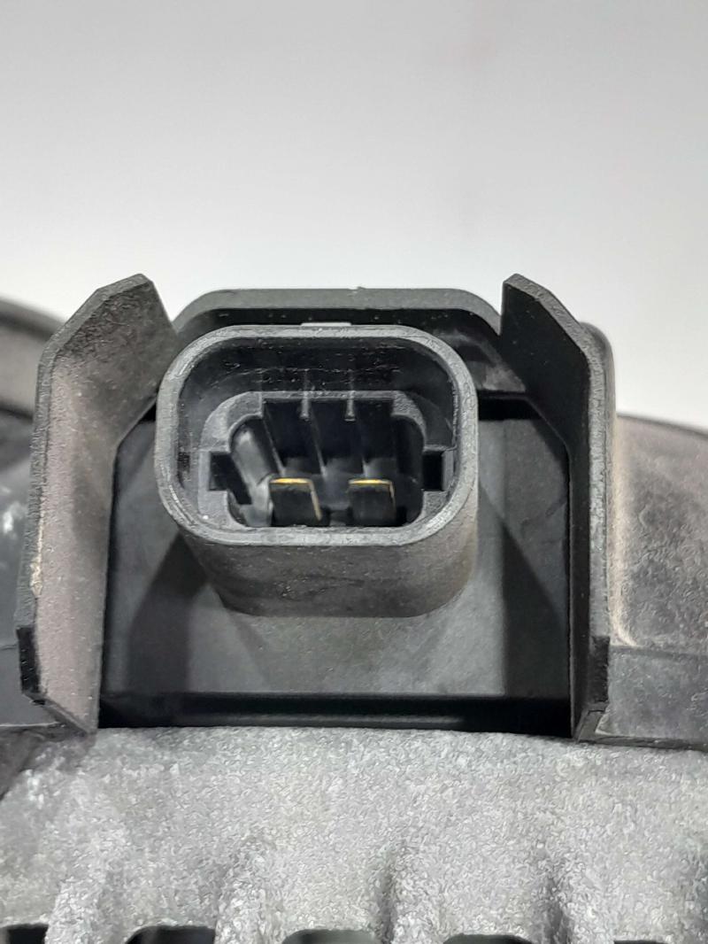 2019 Chevrolet Blazer Alternator