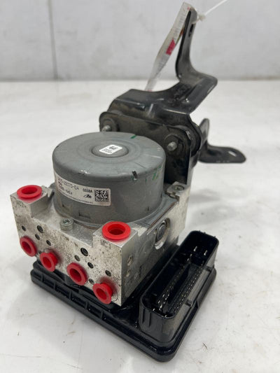 2021 Ford EcoSport Anti-Lock Brake Parts