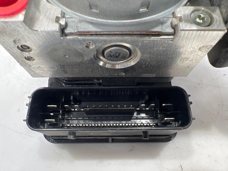 2021 Ford EcoSport Anti-Lock Brake Parts