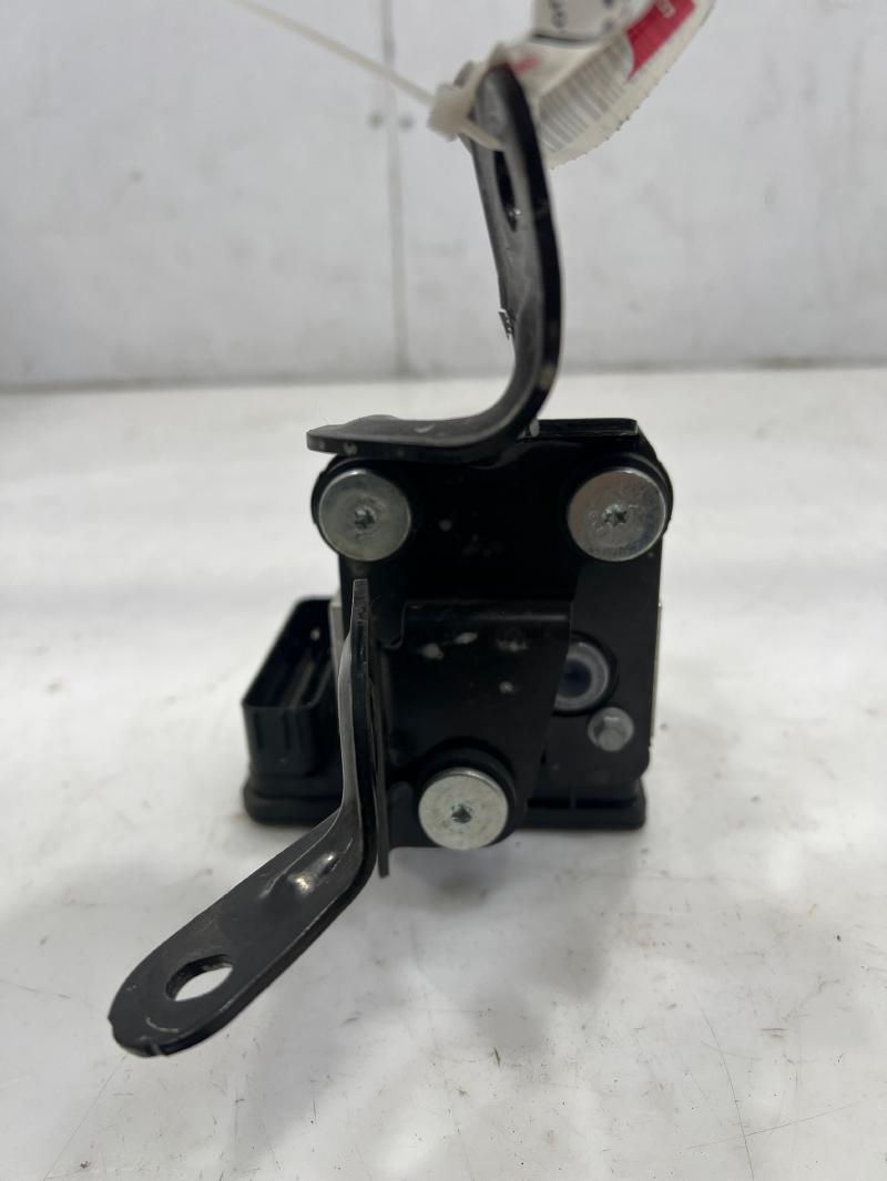 2021 Ford EcoSport Anti-Lock Brake Parts