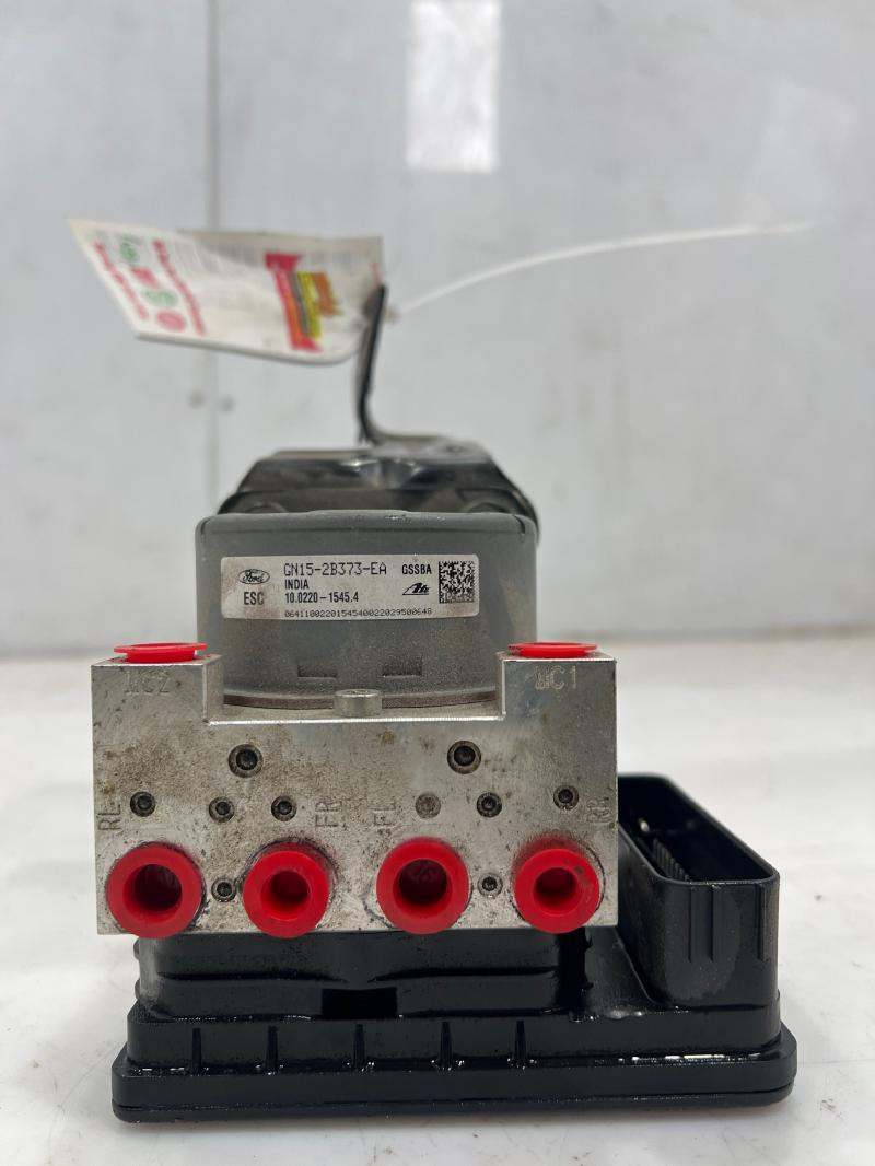 2021 Ford EcoSport Anti-Lock Brake Parts