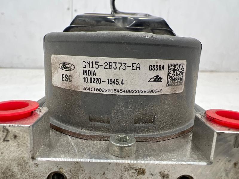 2021 Ford EcoSport Anti-Lock Brake Parts
