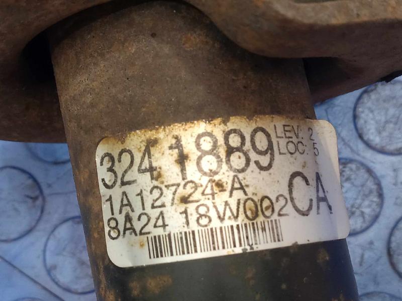 2008 Ford Explorer Strut Assembly
