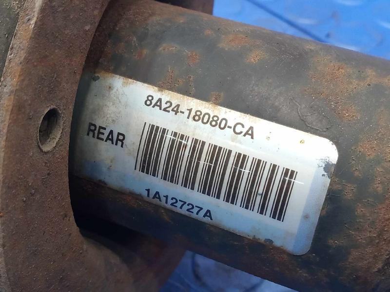 2008 Ford Explorer Strut Assembly