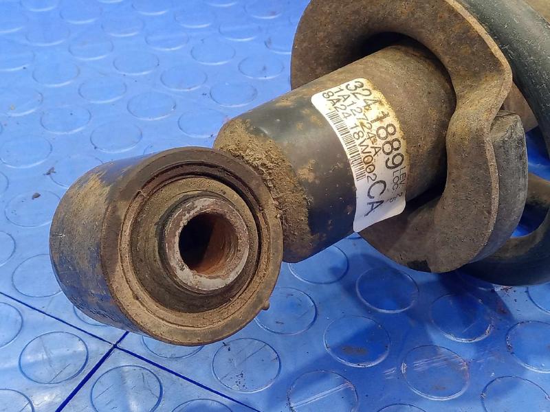 2008 Ford Explorer Strut Assembly