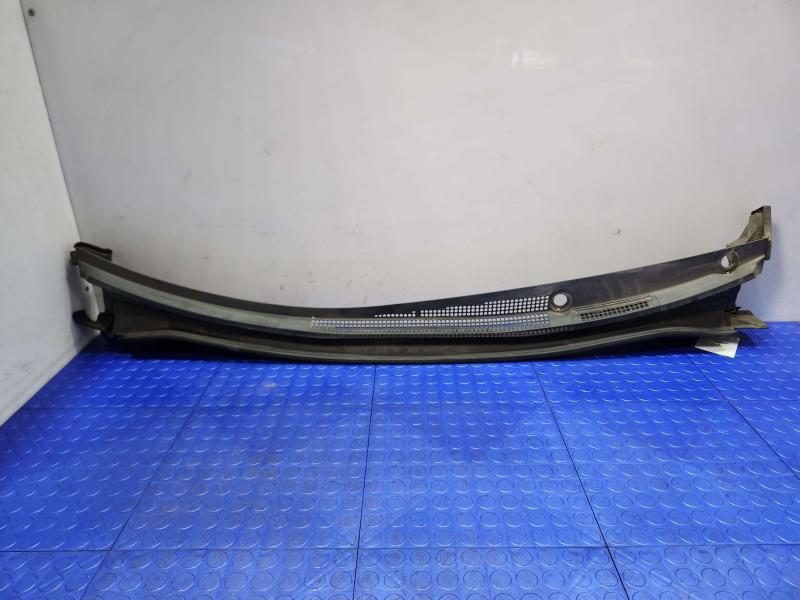 2016 Honda Fit Cowl
