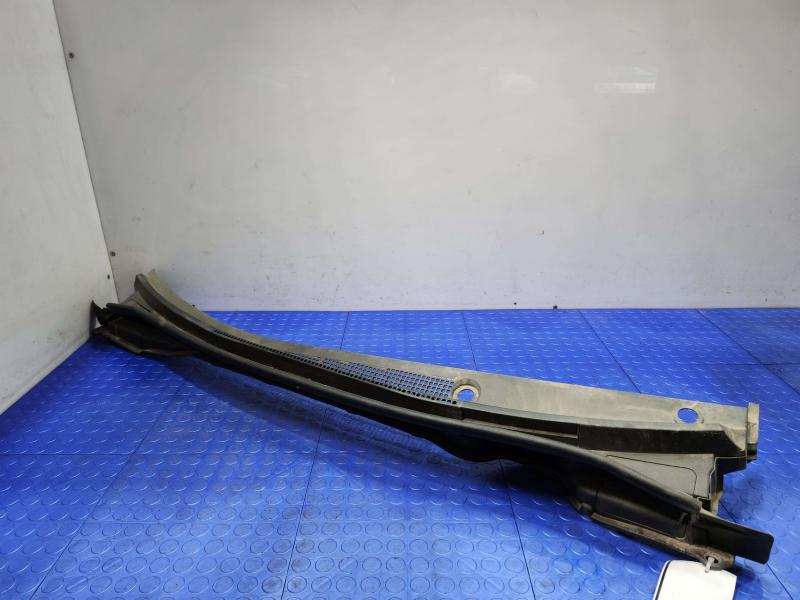 2016 Honda Fit Cowl