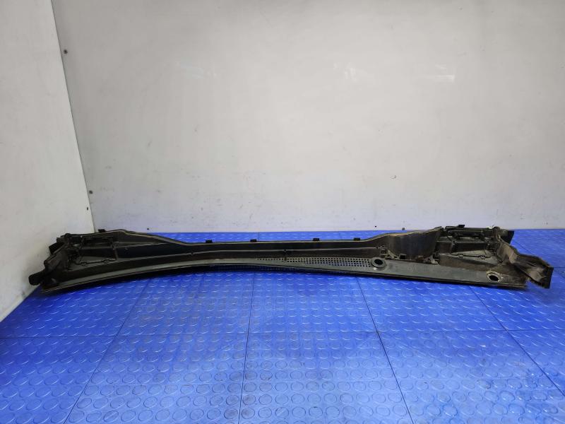 2016 Honda Fit Cowl