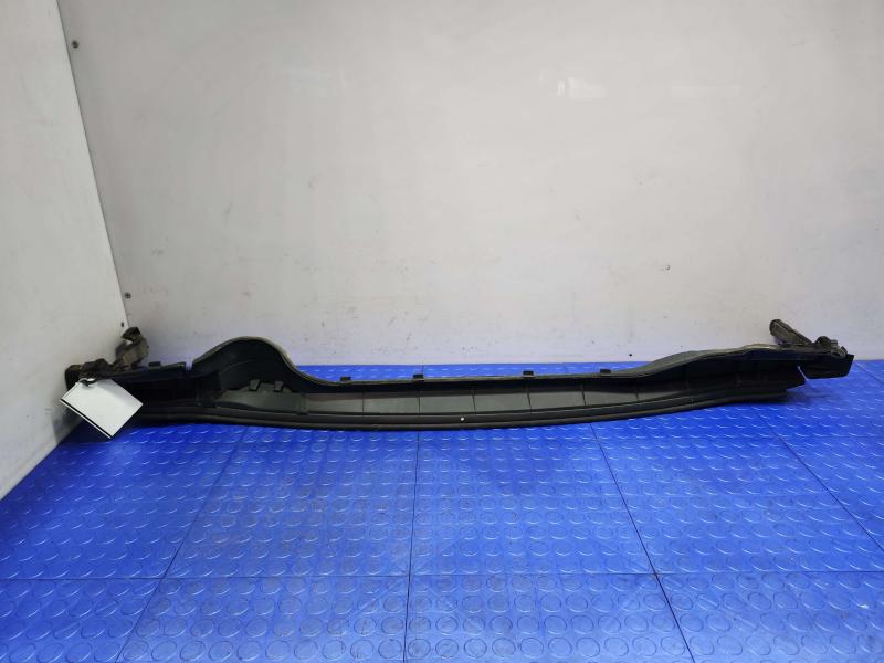 2016 Honda Fit Cowl
