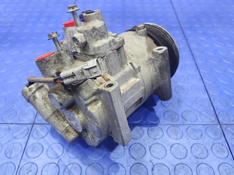 2017-2019 Subaru Legacy Outback 2.5L AC Compressor Assembly OEM 73111AL00A