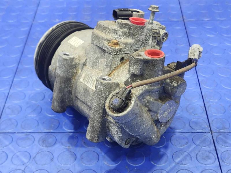 2017-2019 Subaru Legacy Outback 2.5L AC Compressor Assembly OEM 73111AL00A