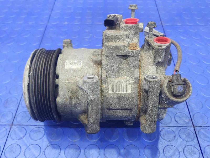 2017-2019 Subaru Legacy Outback 2.5L AC Compressor Assembly OEM 73111AL00A