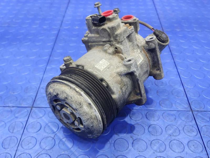 2017-2019 Subaru Legacy Outback 2.5L AC Compressor Assembly OEM 73111AL00A