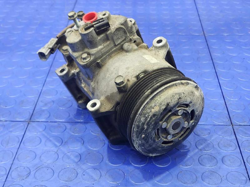 2017-2019 Subaru Legacy Outback 2.5L AC Compressor Assembly OEM 73111AL00A