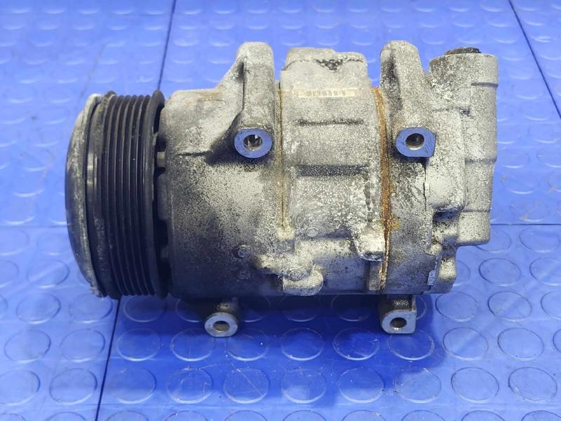2017-2019 Subaru Legacy Outback 2.5L AC Compressor Assembly OEM 73111AL00A