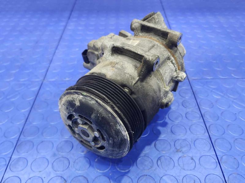 2017-2019 Subaru Legacy Outback 2.5L AC Compressor Assembly OEM 73111AL00A