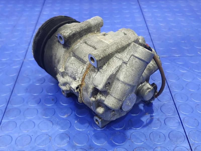 2017-2019 Subaru Legacy Outback 2.5L AC Compressor Assembly OEM 73111AL00A