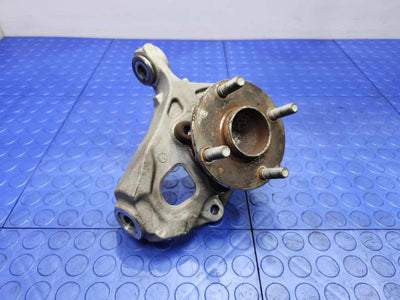 2017 Mazda Miata Spindle Knuckle Front