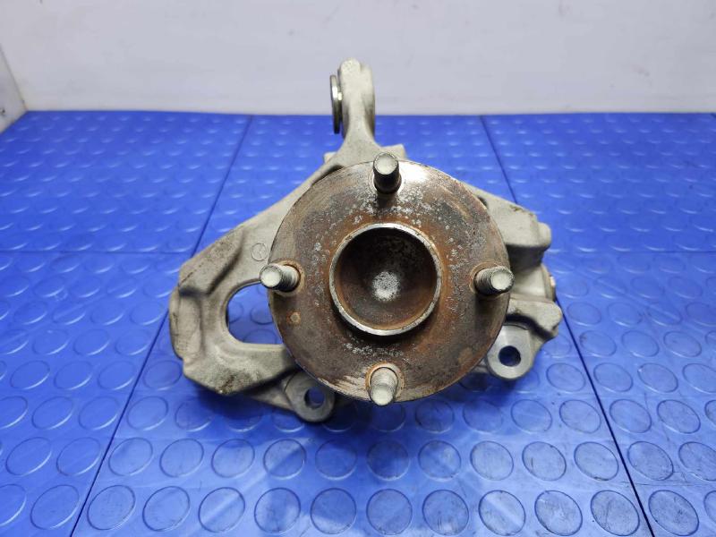 2017 Mazda Miata Spindle Knuckle Front
