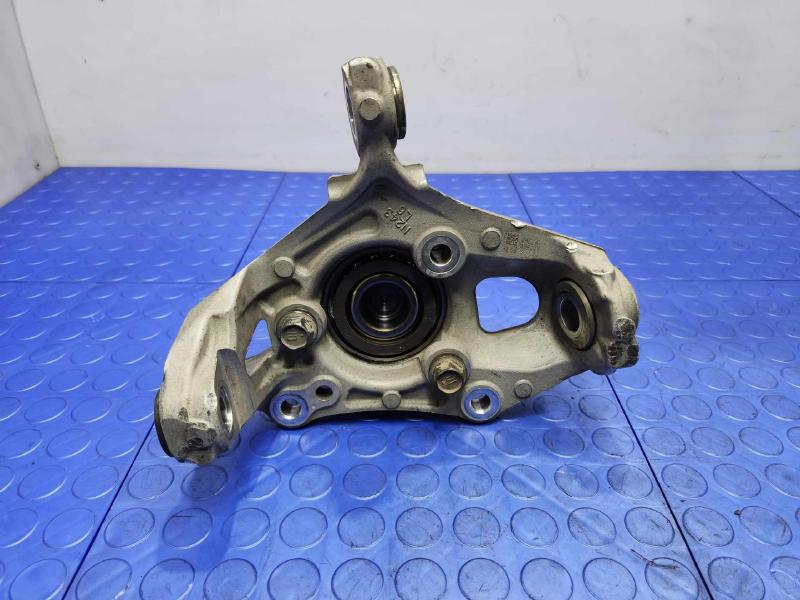 2017 Mazda Miata Spindle Knuckle Front