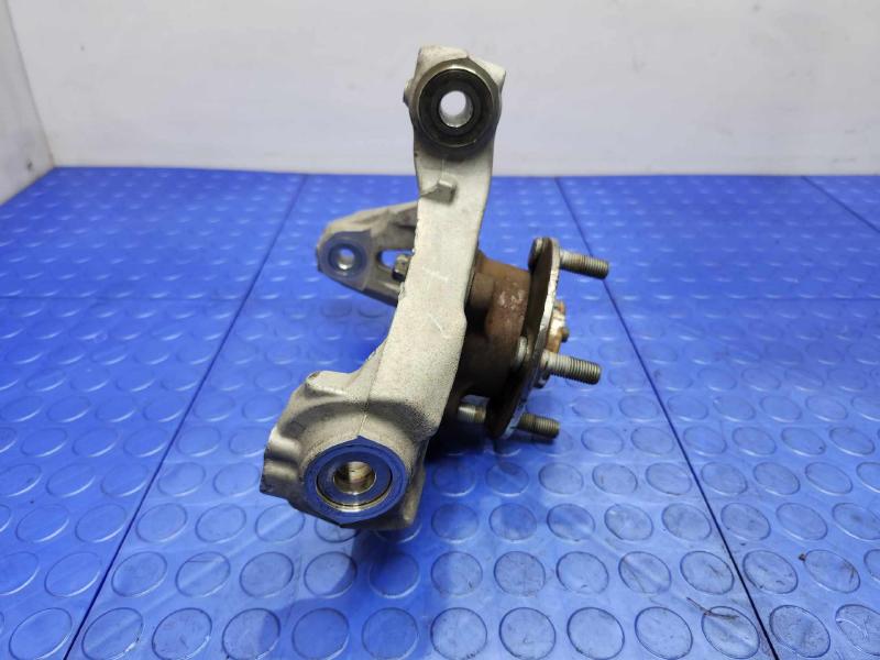 2017 Mazda Miata Spindle Knuckle Front