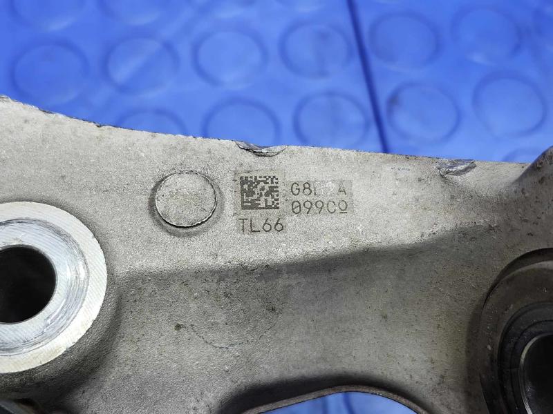 2017 Mazda Miata Spindle Knuckle Front