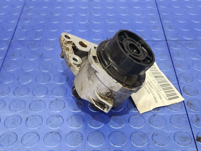 2011 Toyota Prius Oil Filter Housing