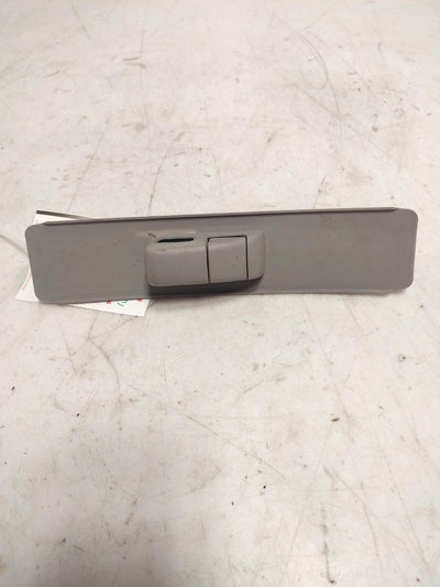 2010 Toyota Yaris Misc Ebay Parts