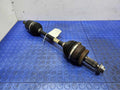 2016 Hyundai Tucson Axle Shaft