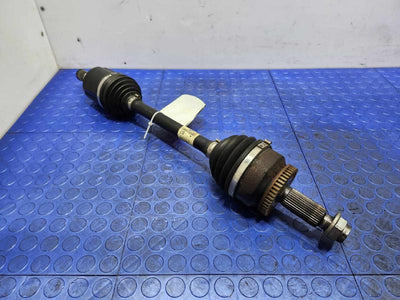2016 Hyundai Tucson Axle Shaft
