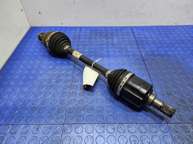 2016 Hyundai Tucson Axle Shaft