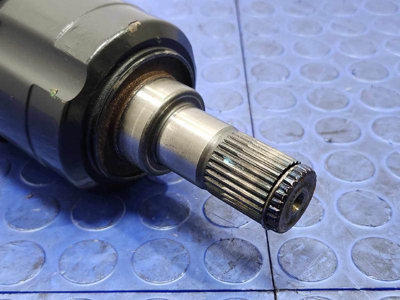 2016 Hyundai Tucson Axle Shaft