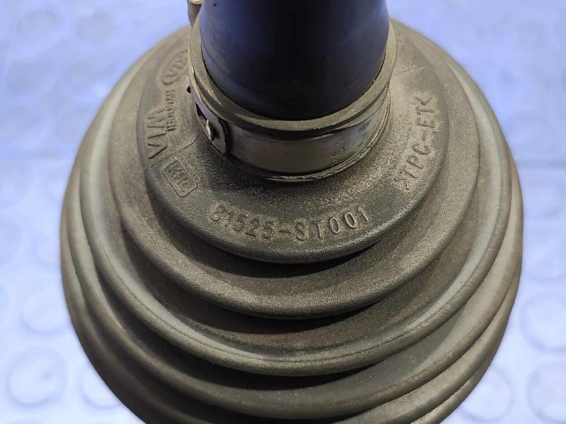 2016 Hyundai Tucson Axle Shaft