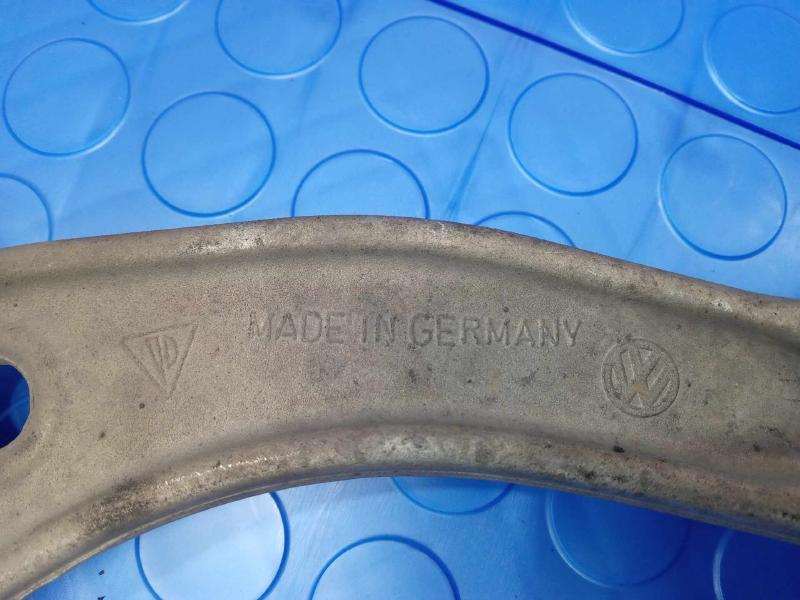 2015 Audi Q7 Upper Control Arm Front