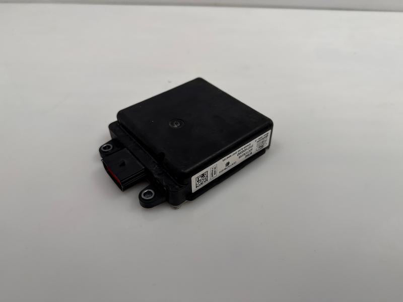 2016 Lincoln MKX Camera/Projector