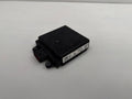 2016 Lincoln MKX Camera/Projector