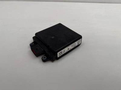 2016 Lincoln MKX Camera/Projector