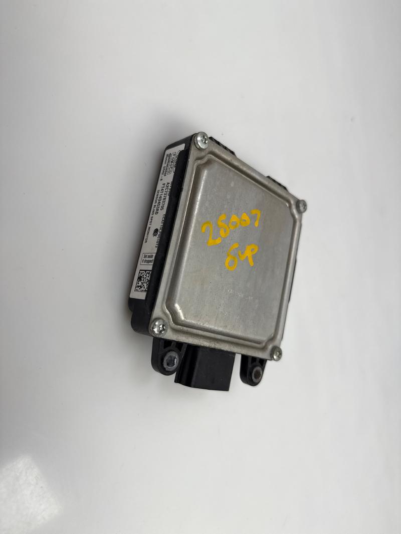 2016 Lincoln MKX Camera/Projector