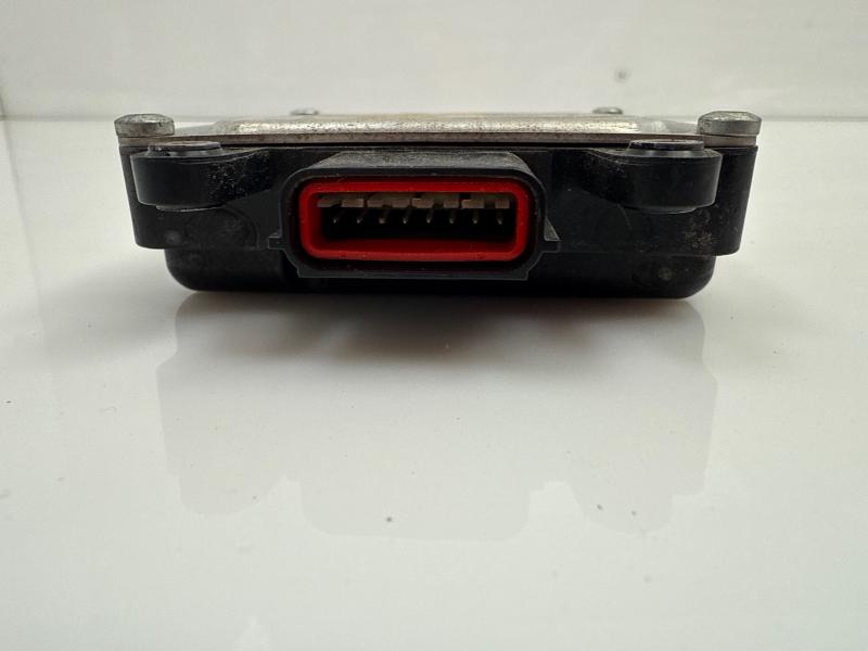2016 Lincoln MKX Camera/Projector