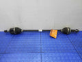 2016 Hyundai Tucson Axle Shaft