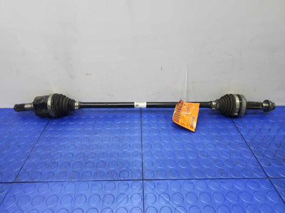 2016 Hyundai Tucson Axle Shaft